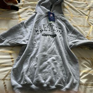Champion Barstool Sports Hoodie